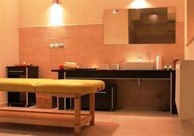 фото отеля Hotel Villa Tarsis