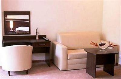 фото отеля Hotel Villa Tarsis