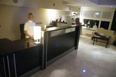 фото отеля Hotel Villa Tarsis