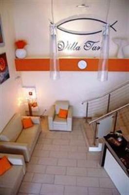 фото отеля Hotel Villa Tarsis
