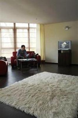 фото отеля Hotel Villa Tarsis