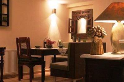 фото отеля Hotel Villa Tarsis