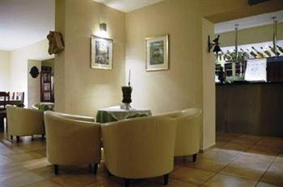 фото отеля Hotel Villa Tarsis