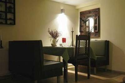 фото отеля Hotel Villa Tarsis