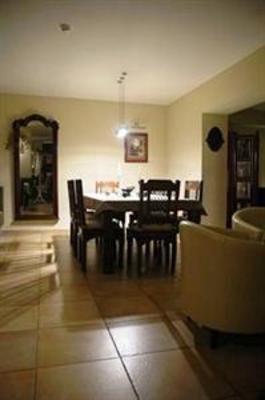 фото отеля Hotel Villa Tarsis