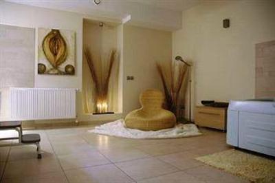 фото отеля Hotel Villa Tarsis