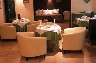 фото отеля Hotel Villa Tarsis