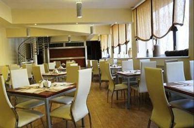 фото отеля Hotel Villa Tarsis