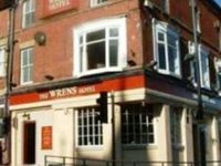 The Wrens Hotel