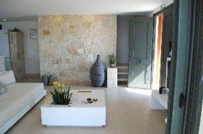 фото отеля Dias Rock Villas Leivathos