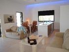 фото отеля Dias Rock Villas Leivathos
