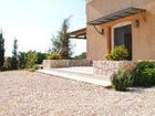 фото отеля Dias Rock Villas Leivathos