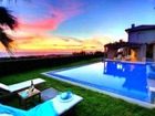 фото отеля Dias Rock Villas Leivathos
