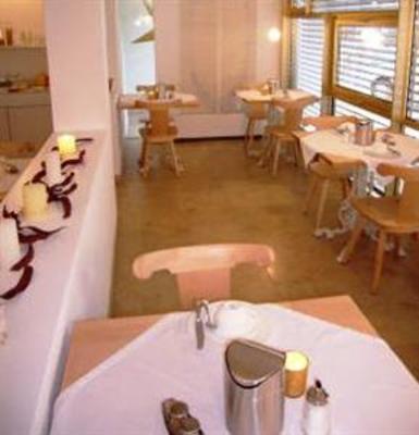 фото отеля Hotelmaerchen Garni