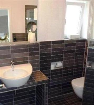 фото отеля Hotelmaerchen Garni