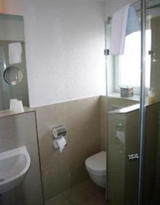 фото отеля Hotelmaerchen Garni