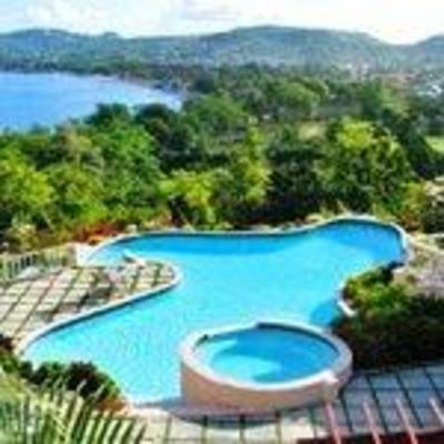 фото отеля Caribbean Jewel Beach Resort Castries