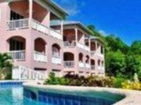 Caribbean Jewel Beach Resort Castries