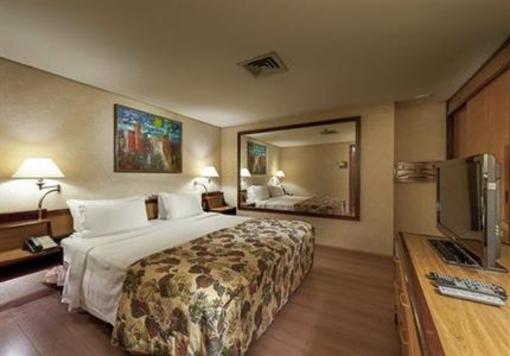 фото отеля Maksoud Plaza Sao Paulo Hotel