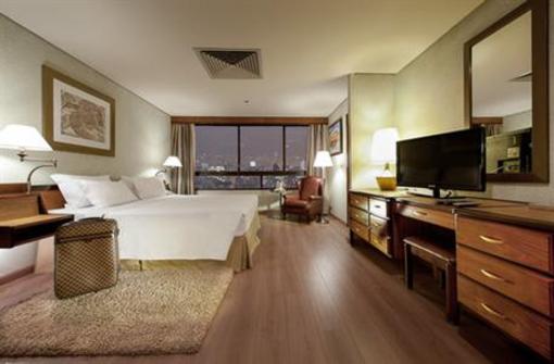 фото отеля Maksoud Plaza Sao Paulo Hotel