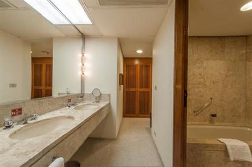 фото отеля Maksoud Plaza Sao Paulo Hotel