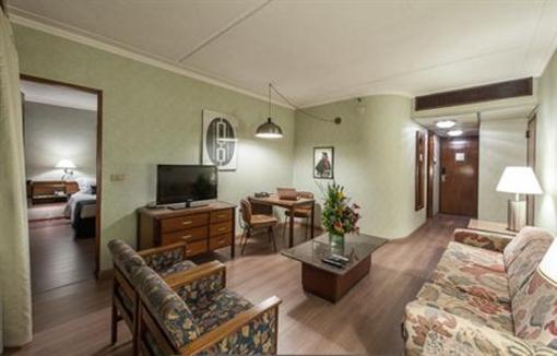 фото отеля Maksoud Plaza Sao Paulo Hotel