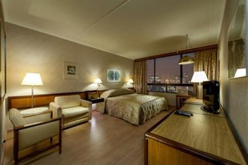 фото отеля Maksoud Plaza Sao Paulo Hotel