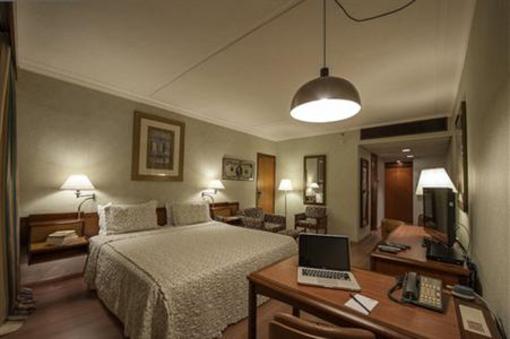 фото отеля Maksoud Plaza Sao Paulo Hotel