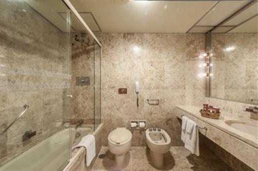 фото отеля Maksoud Plaza Sao Paulo Hotel