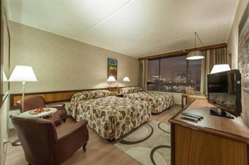 фото отеля Maksoud Plaza Sao Paulo Hotel