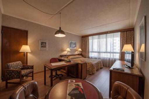 фото отеля Maksoud Plaza Sao Paulo Hotel
