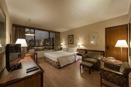 фото отеля Maksoud Plaza Sao Paulo Hotel