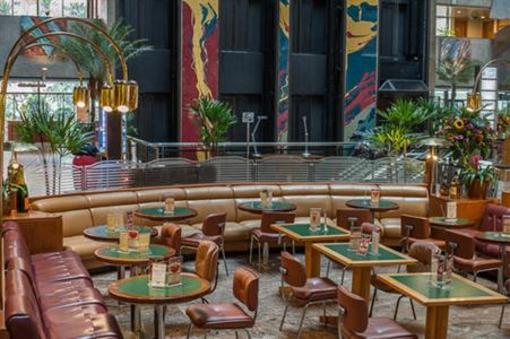 фото отеля Maksoud Plaza Sao Paulo Hotel