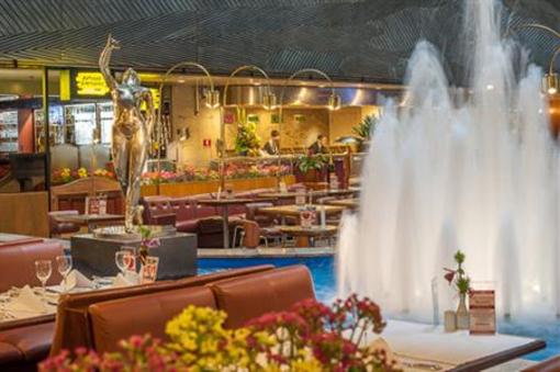 фото отеля Maksoud Plaza Sao Paulo Hotel
