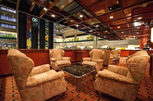 фото отеля Maksoud Plaza Sao Paulo Hotel