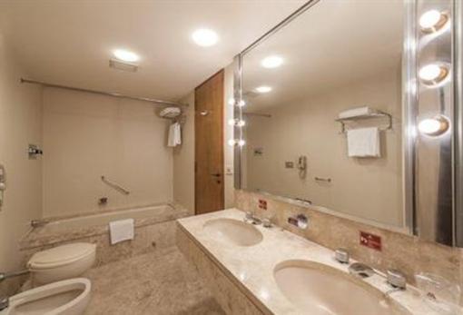 фото отеля Maksoud Plaza Sao Paulo Hotel