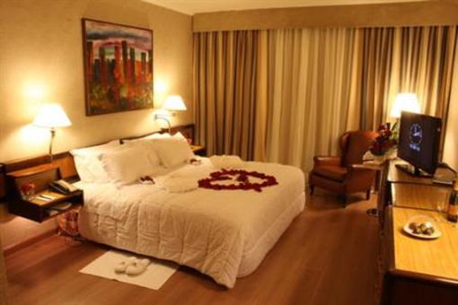 фото отеля Maksoud Plaza Sao Paulo Hotel