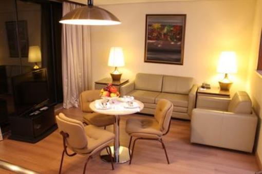 фото отеля Maksoud Plaza Sao Paulo Hotel