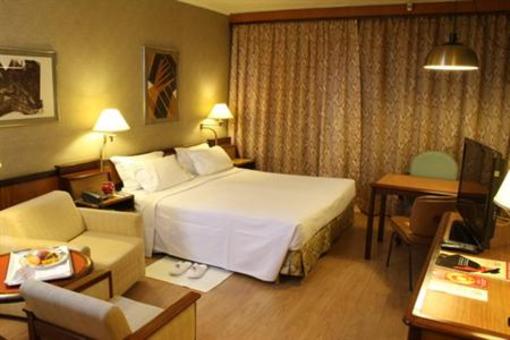 фото отеля Maksoud Plaza Sao Paulo Hotel