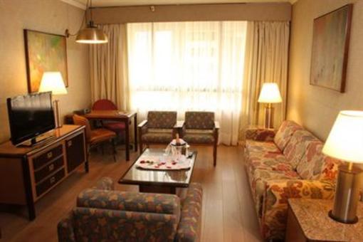 фото отеля Maksoud Plaza Sao Paulo Hotel