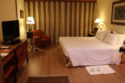 фото отеля Maksoud Plaza Sao Paulo Hotel