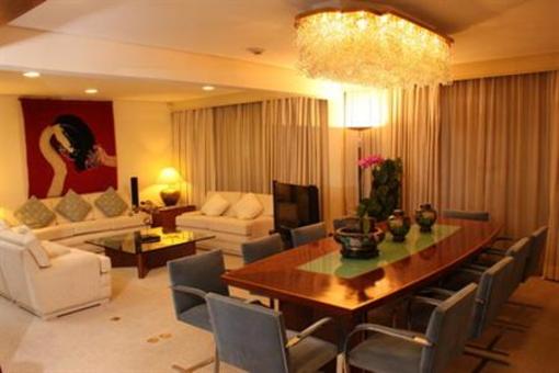 фото отеля Maksoud Plaza Sao Paulo Hotel