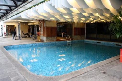 фото отеля Maksoud Plaza Sao Paulo Hotel