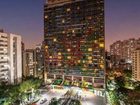 фото отеля Maksoud Plaza Sao Paulo Hotel