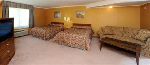 фото отеля West Point Motel