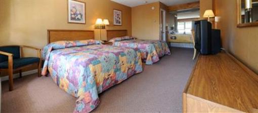 фото отеля West Point Motel