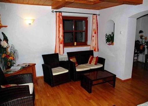 фото отеля Aparthotel Cafe Auer