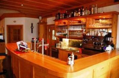 фото отеля Aparthotel Cafe Auer