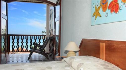 фото отеля Maresias Beach Hotel