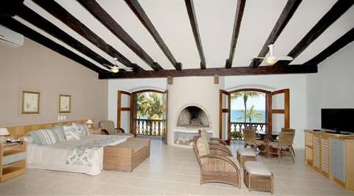 фото отеля Maresias Beach Hotel